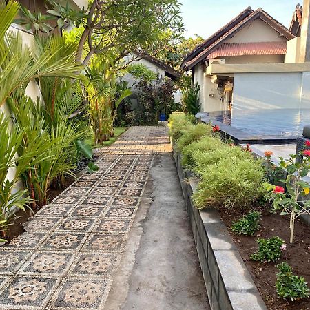 Solaluna Beach Homestay Amed  Exterior photo