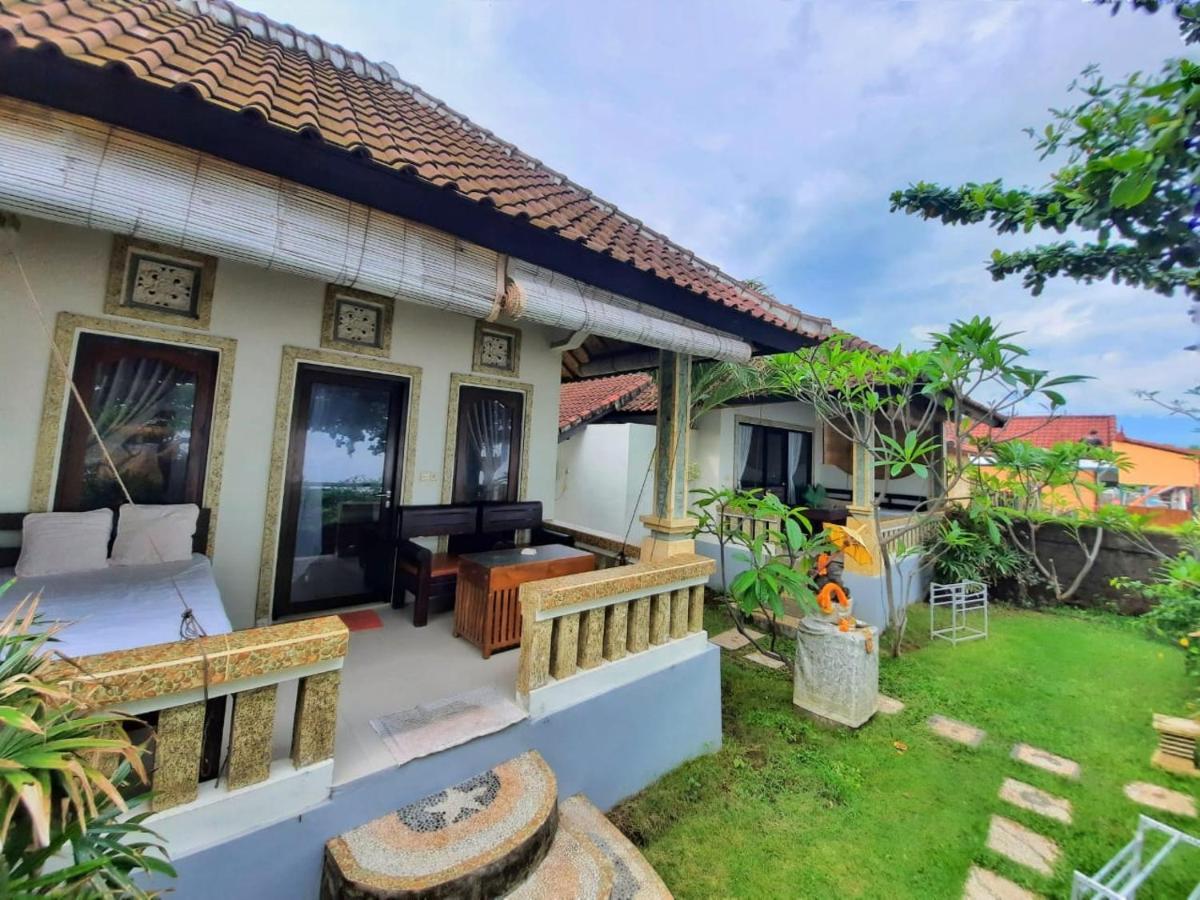 Solaluna Beach Homestay Amed  Exterior photo