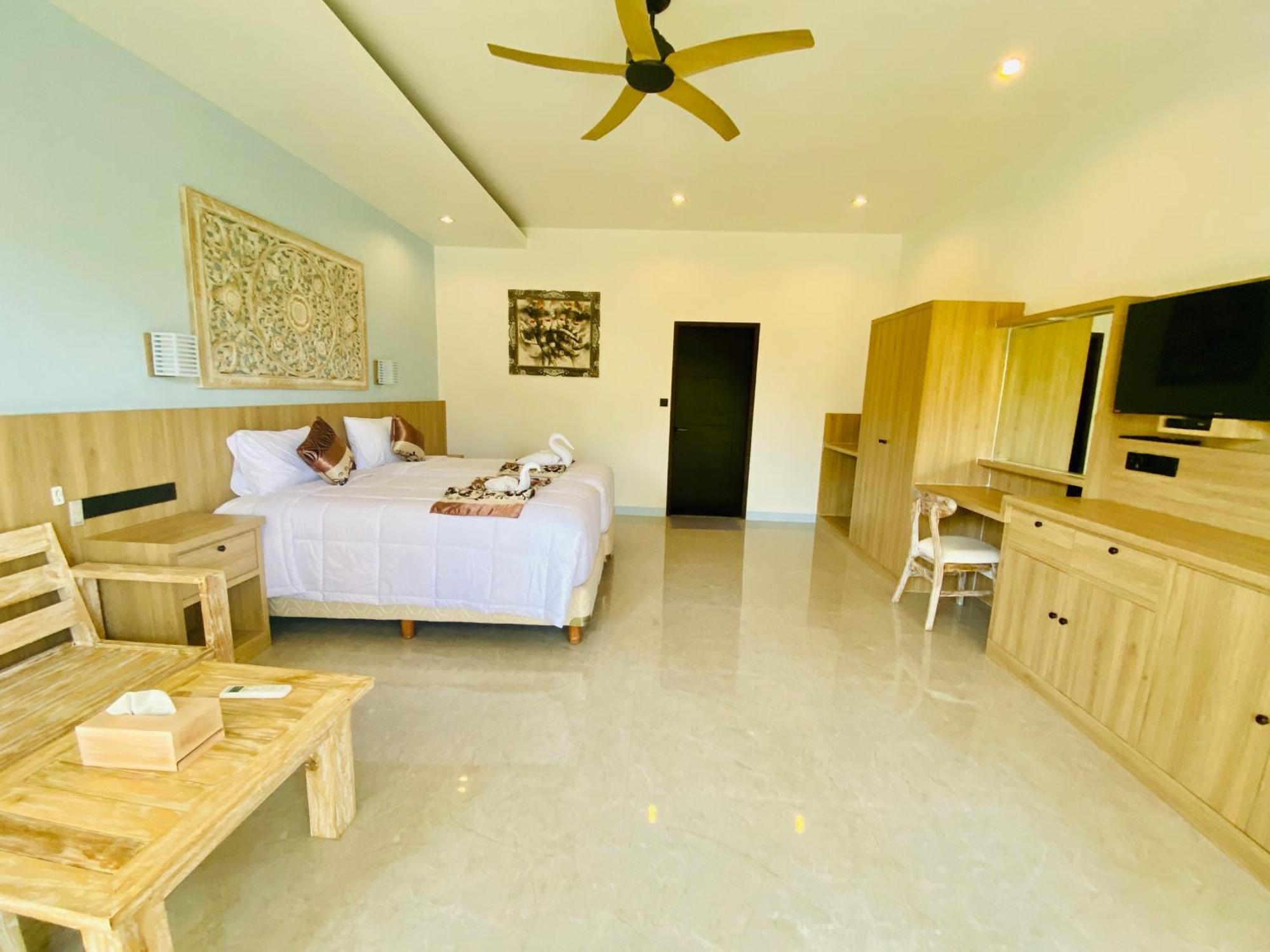 Solaluna Beach Homestay Amed  Exterior photo
