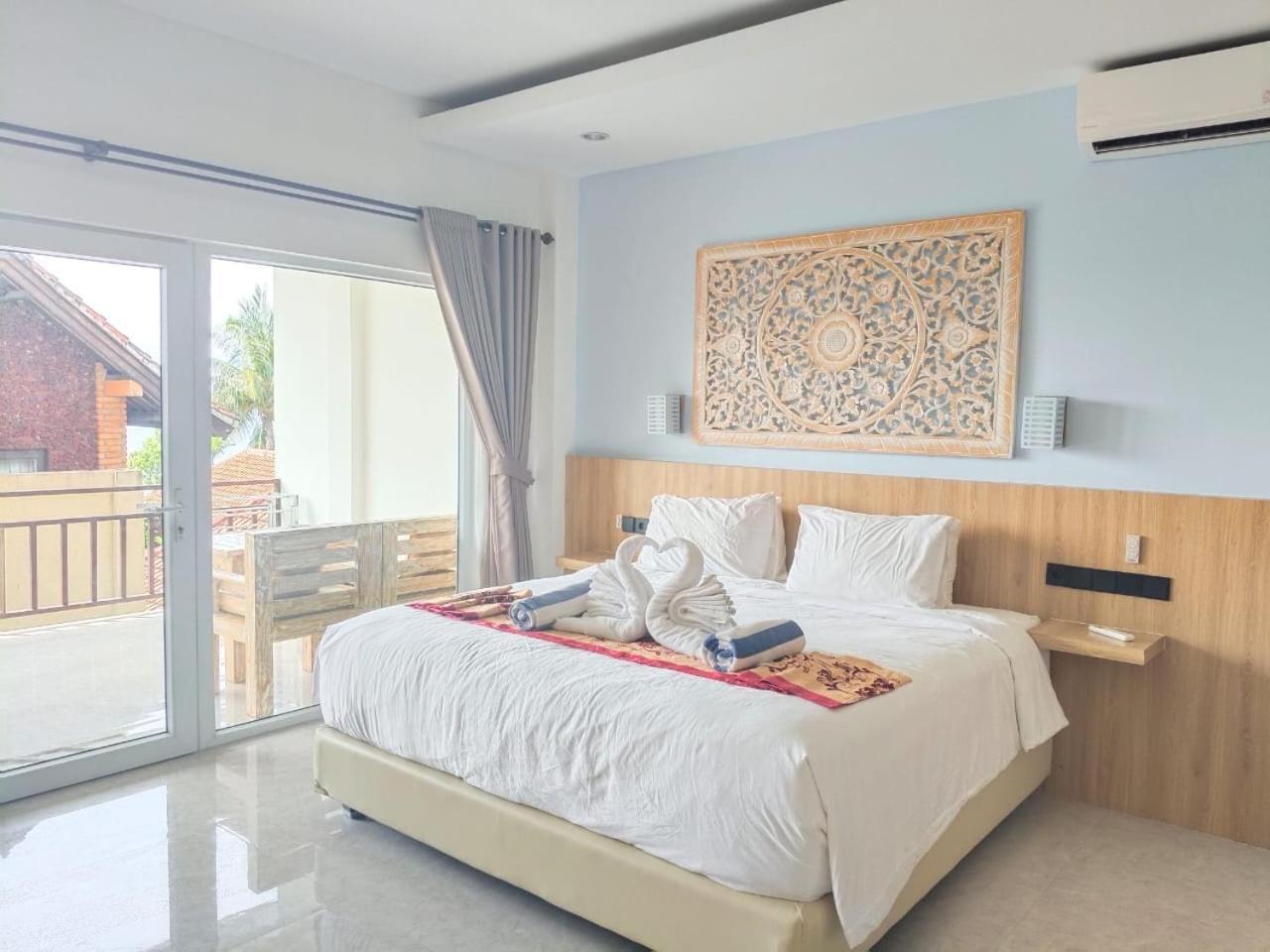 Solaluna Beach Homestay Amed  Exterior photo