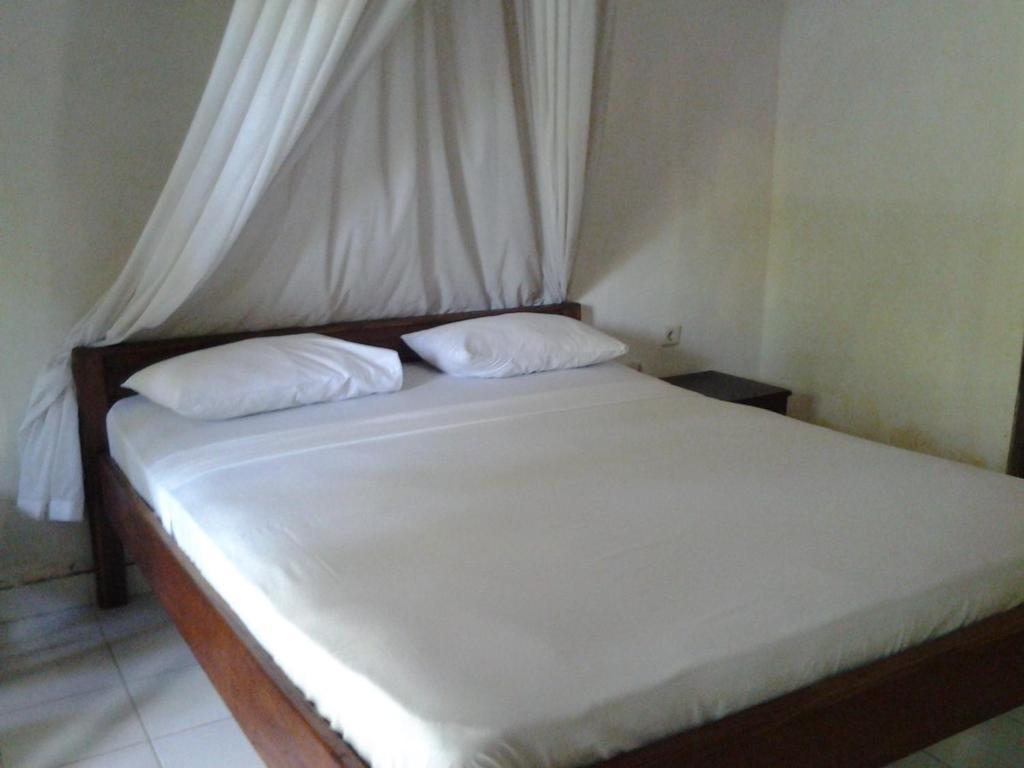 Solaluna Beach Homestay Amed  Exterior photo